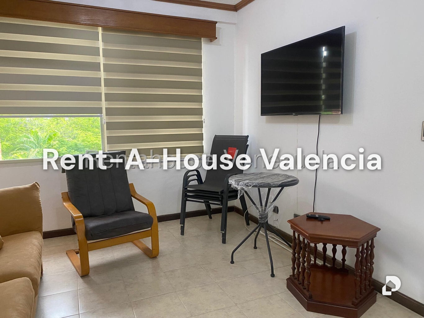 Apartamento en Trigal Norte, Valencia – 12