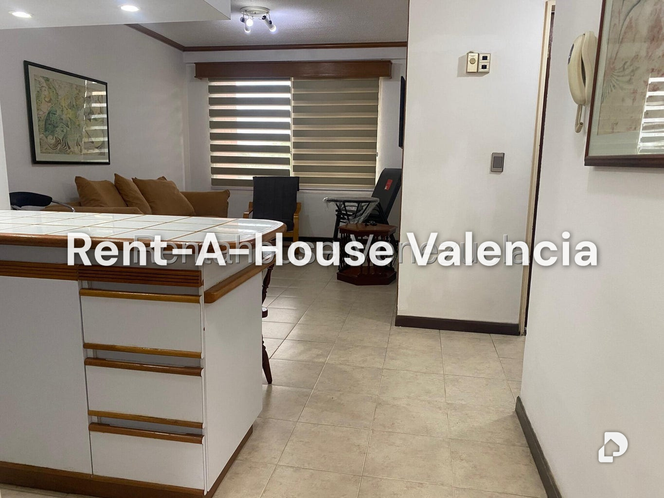 Apartamento en Trigal Norte, Valencia – 21
