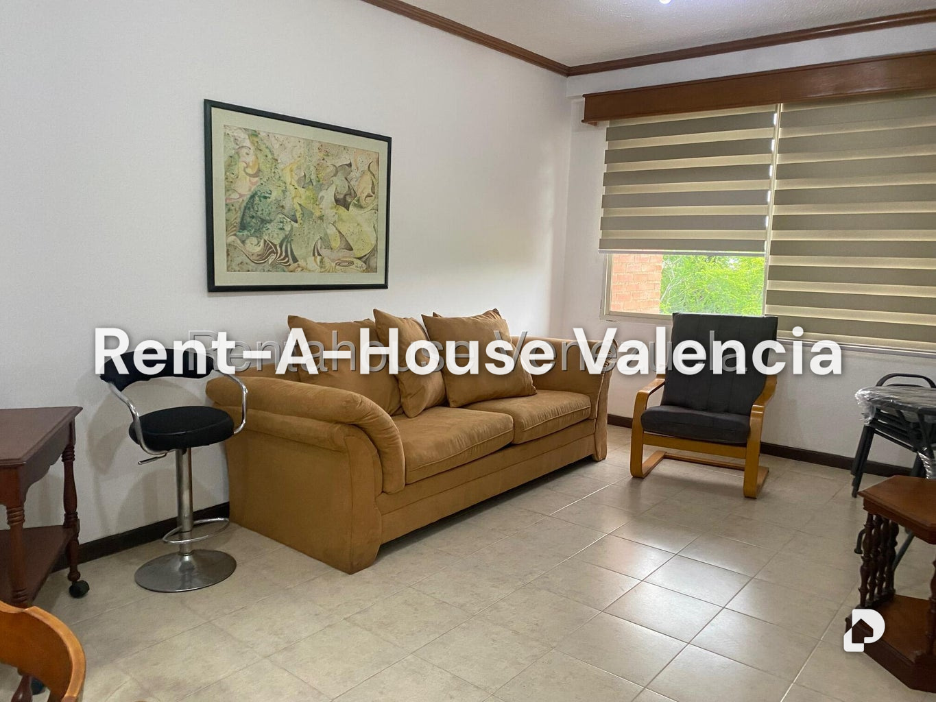 Apartamento en Trigal Norte, Valencia – 30