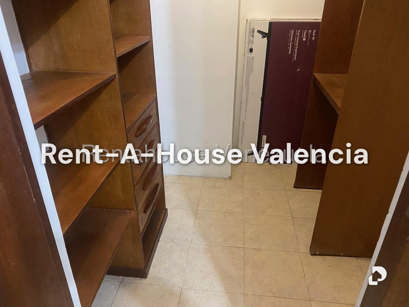 Apartamento en Trigal Norte, Valencia – 13