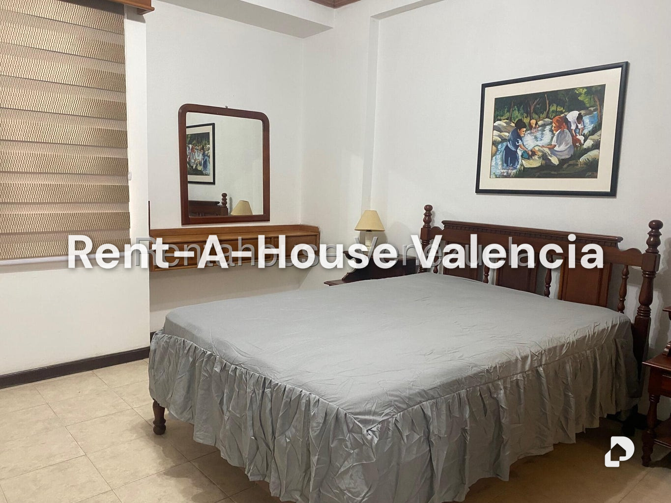 Apartamento en Trigal Norte, Valencia – 9