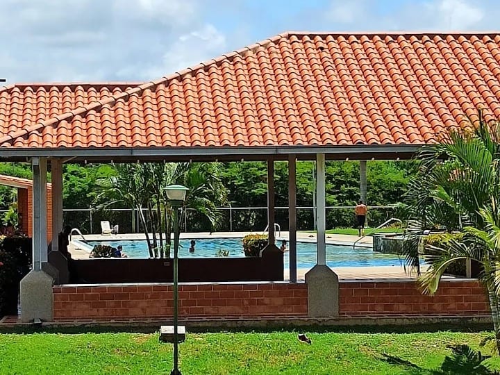 Townhouse en Higuerote - 1
