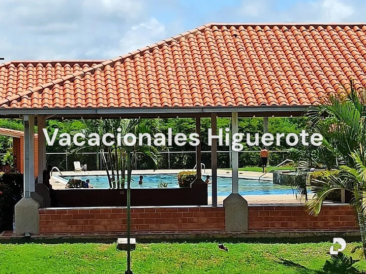 Townhouse en Higuerote – 1