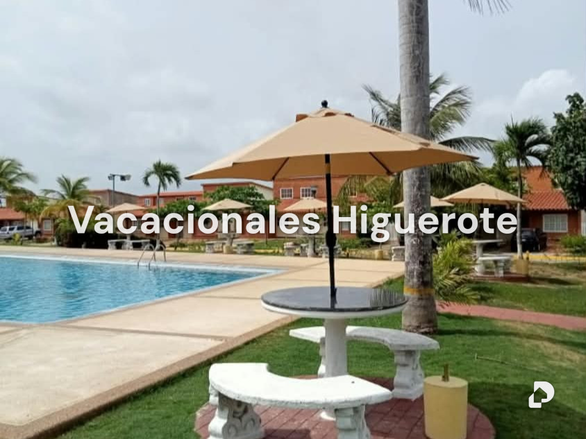 Townhouse en Higuerote – 2