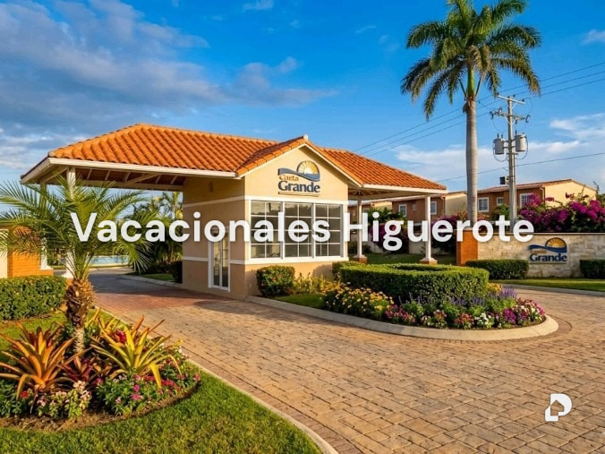 Townhouse en Higuerote – 9