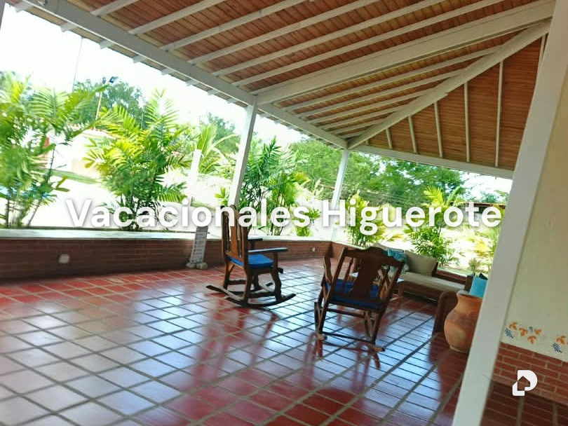 Townhouse en Higuerote – 14