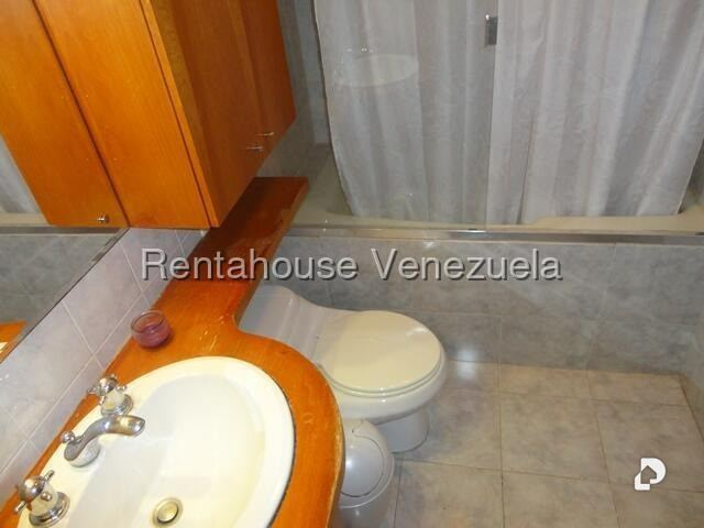 Apartamento en Escampadero, Caracas – 5