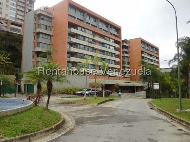 Apartamento en Escampadero, Caracas - 1