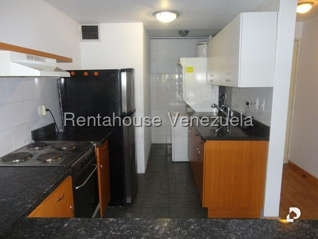 Apartamento en Escampadero, Caracas – 3