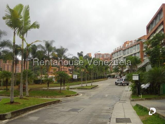 Apartamento en Escampadero, Caracas – 9