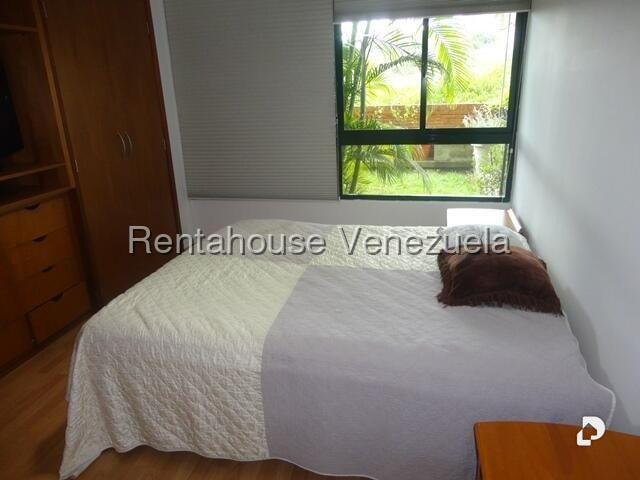Apartamento en Escampadero, Caracas – 4
