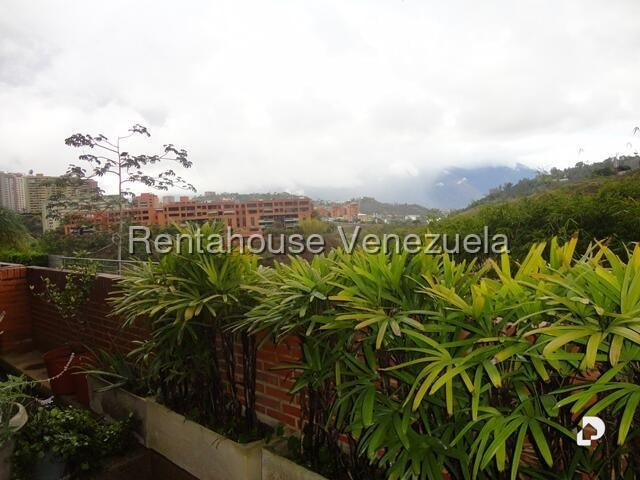 Apartamento en Escampadero, Caracas – 8