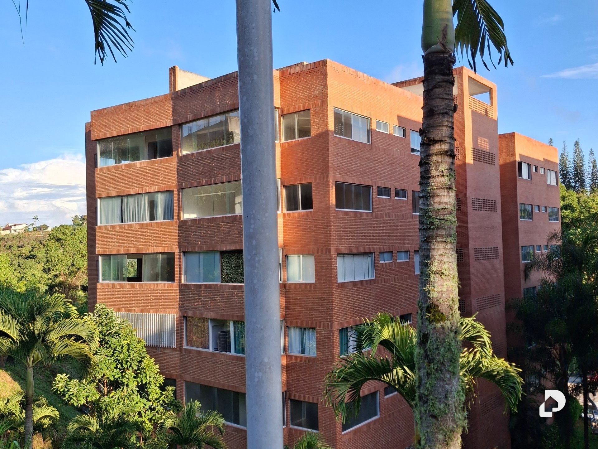 Apartamento en El Hatillo, Caracas – 2