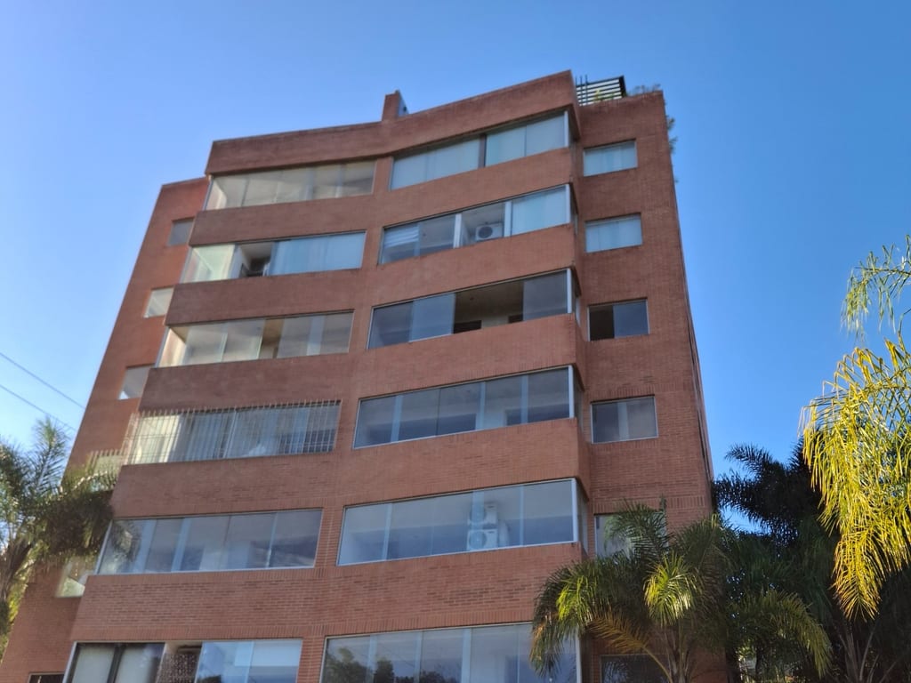 Apartamento en El Hatillo, Caracas - 1