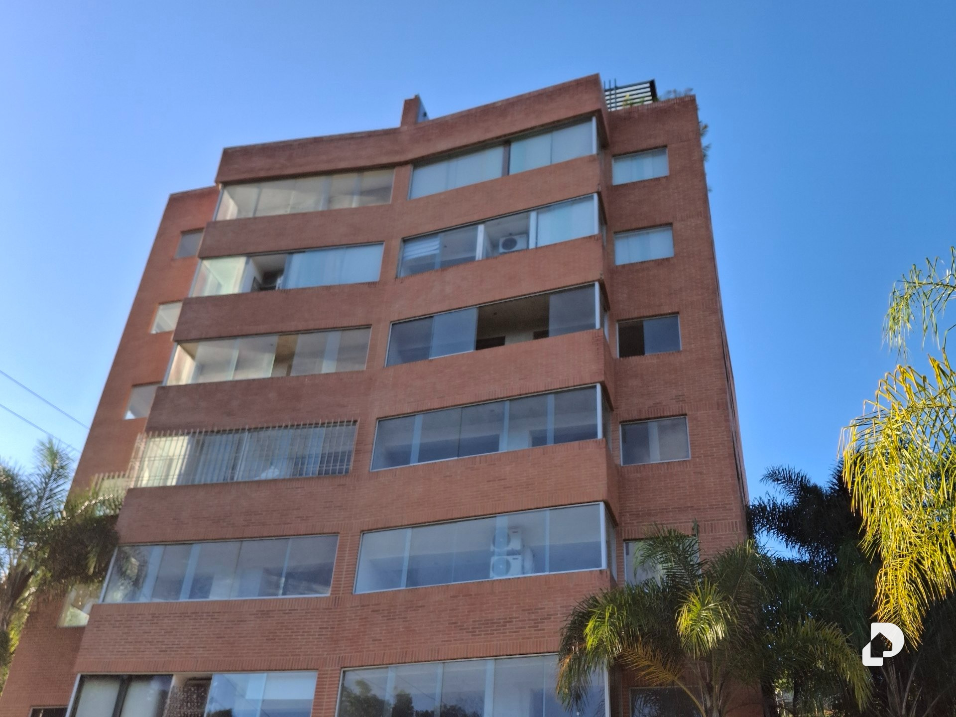 Apartamento en El Hatillo, Caracas – 1
