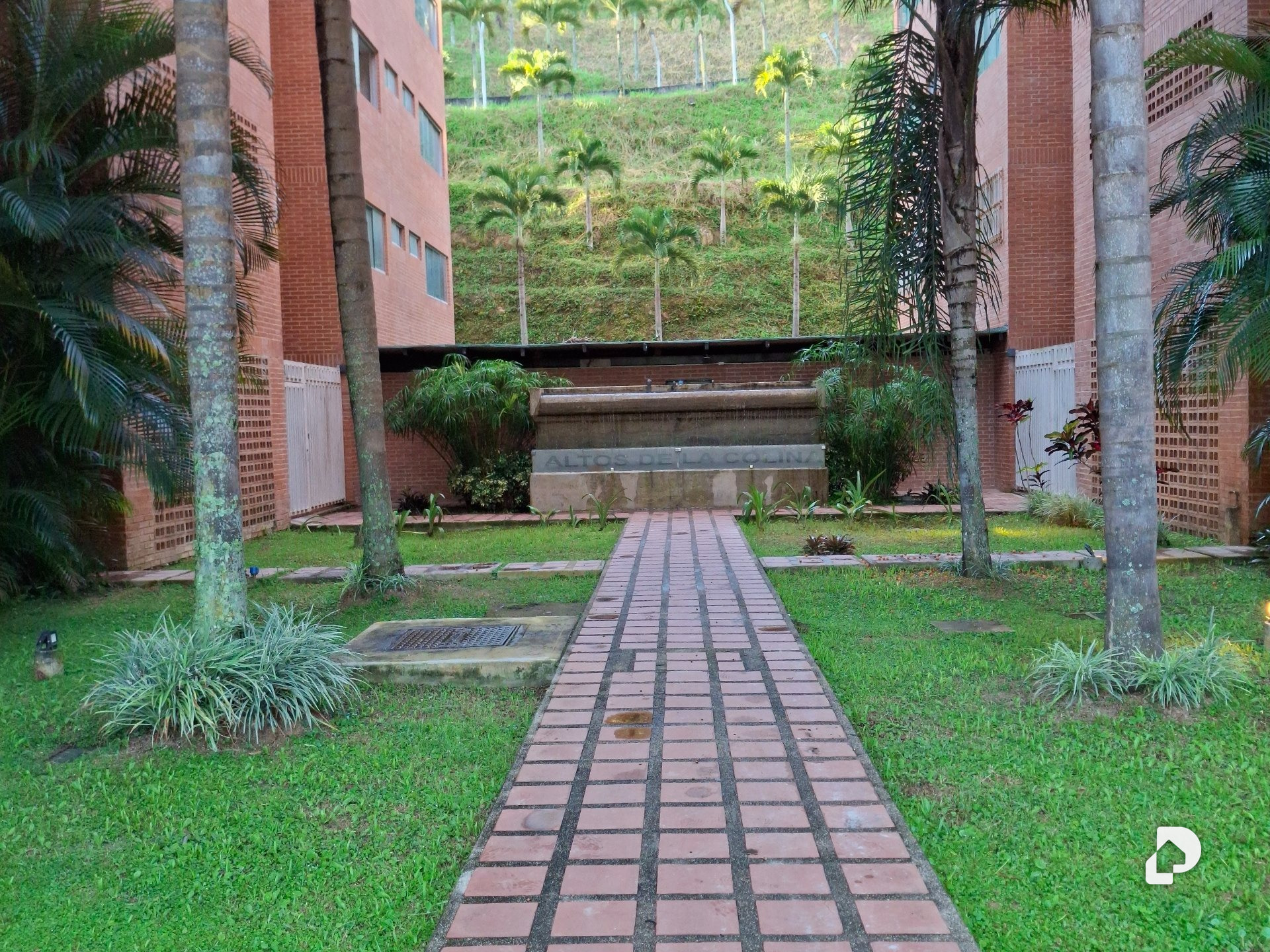 Apartamento en El Hatillo, Caracas – 6