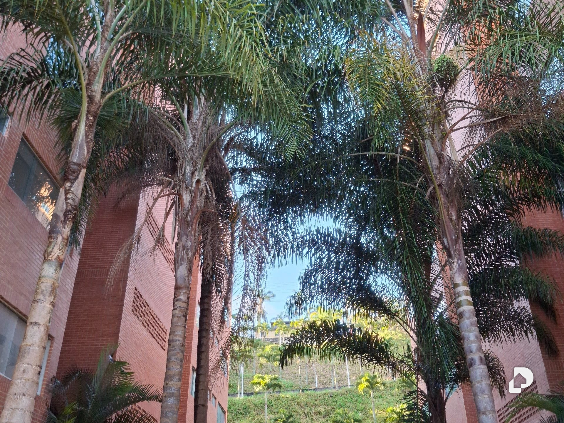 Apartamento en El Hatillo, Caracas – 4