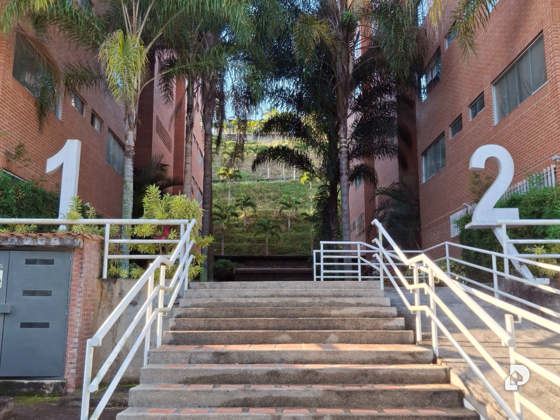 Apartamento en El Hatillo, Caracas – 3