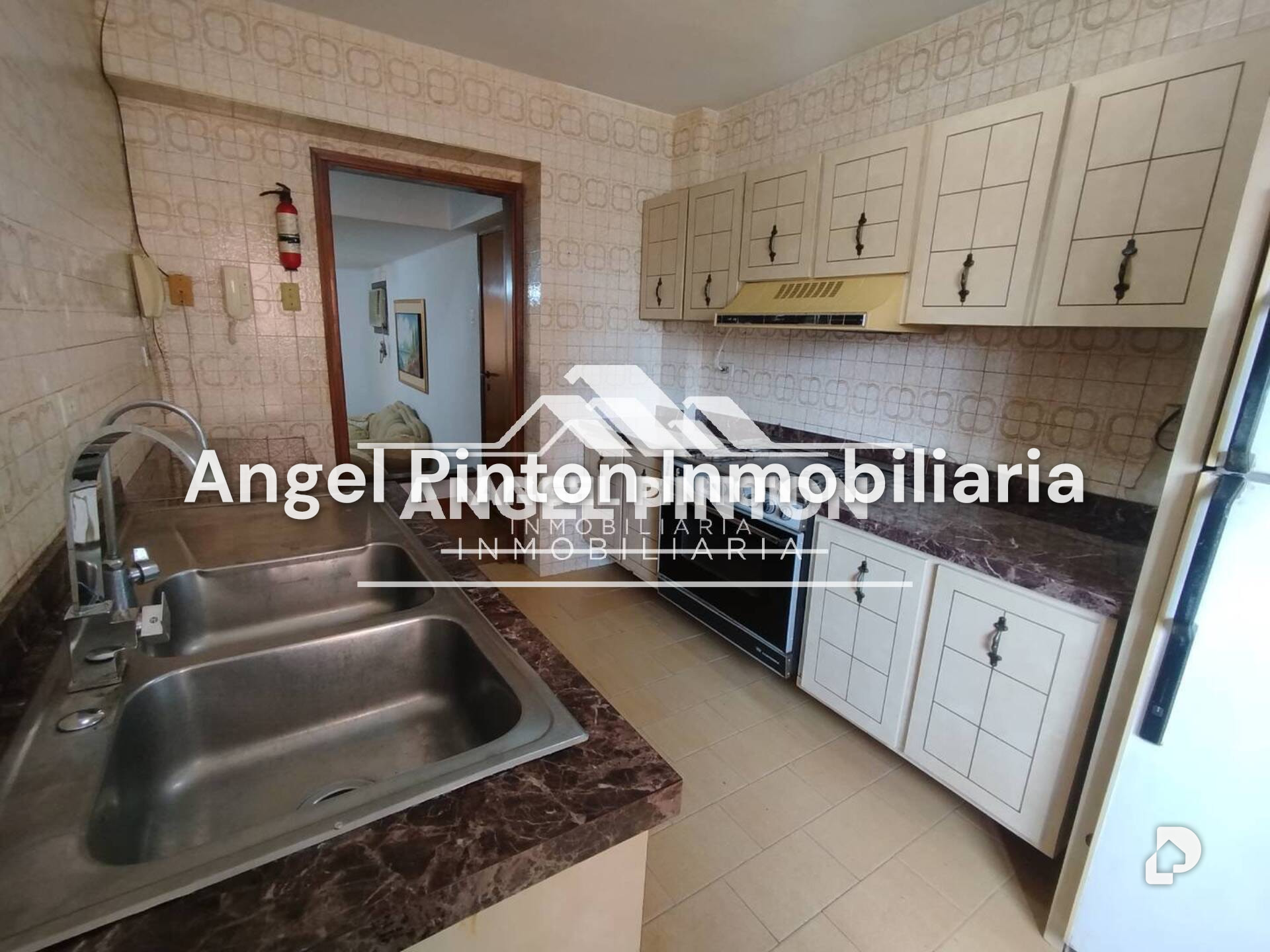 Apartamento en Bellas Artes, Maracaibo – 3