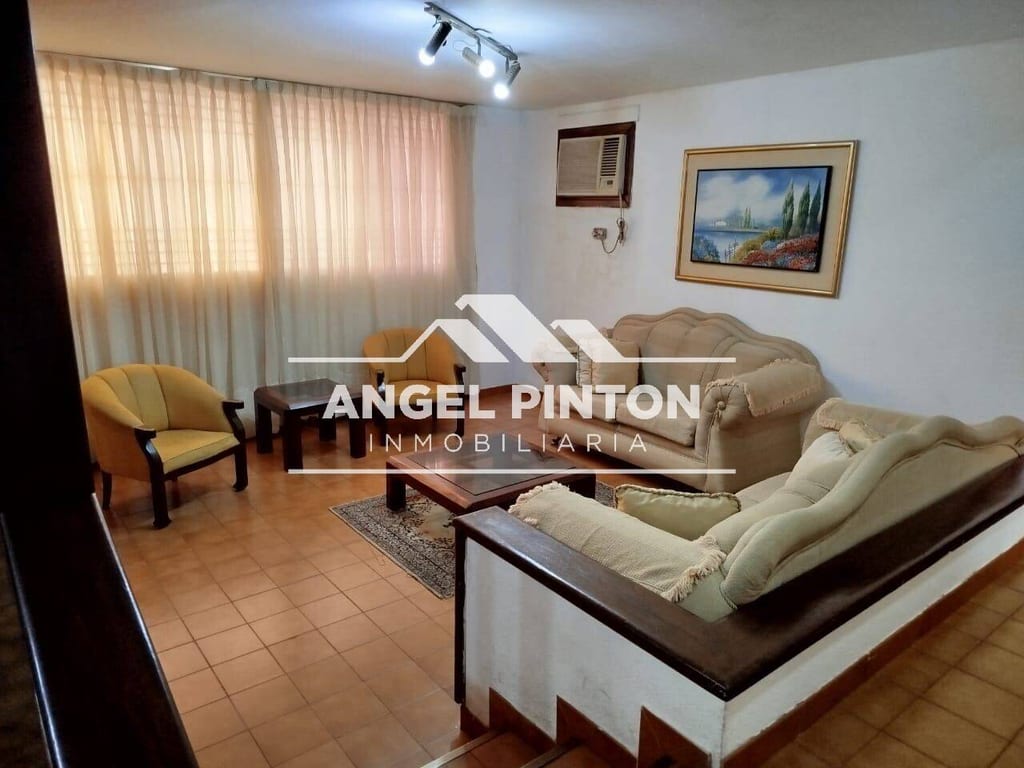 Apartamento en Bellas Artes, Maracaibo - 1