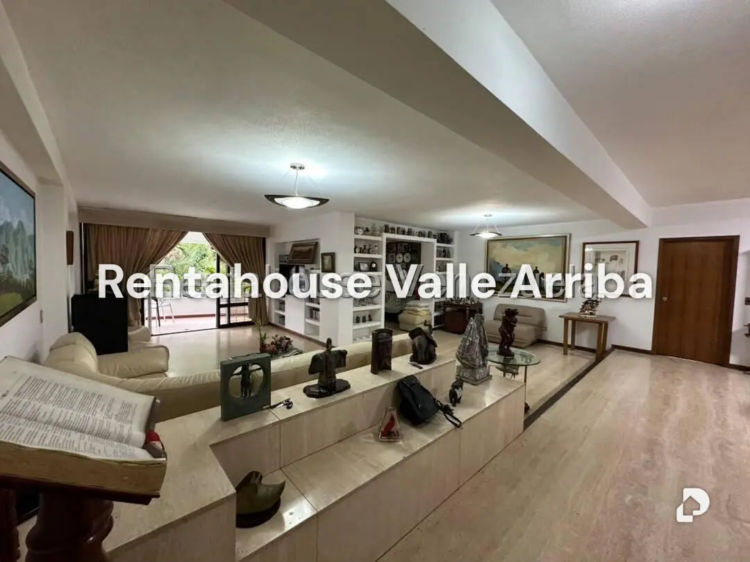 Apartamento en Alta Florida, Caracas – 3