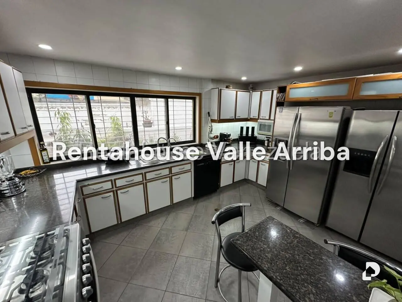 Apartamento en Alta Florida, Caracas – 8