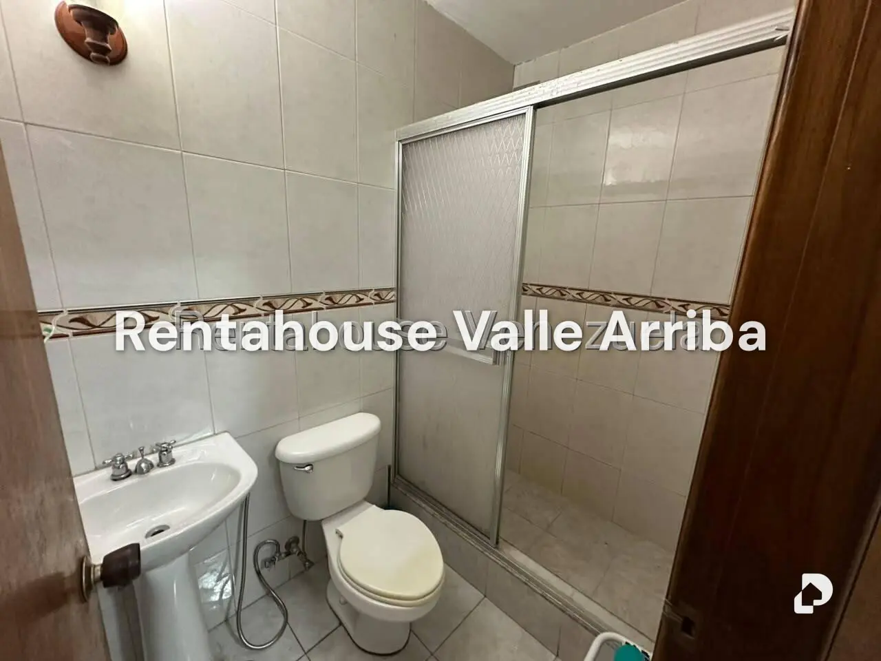 Apartamento en Alta Florida, Caracas – 16