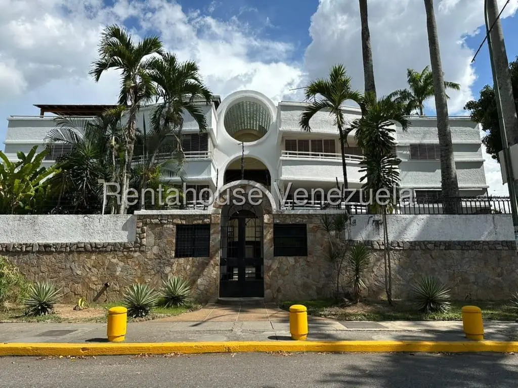 Apartment in Alta Florida, Caracas - 1