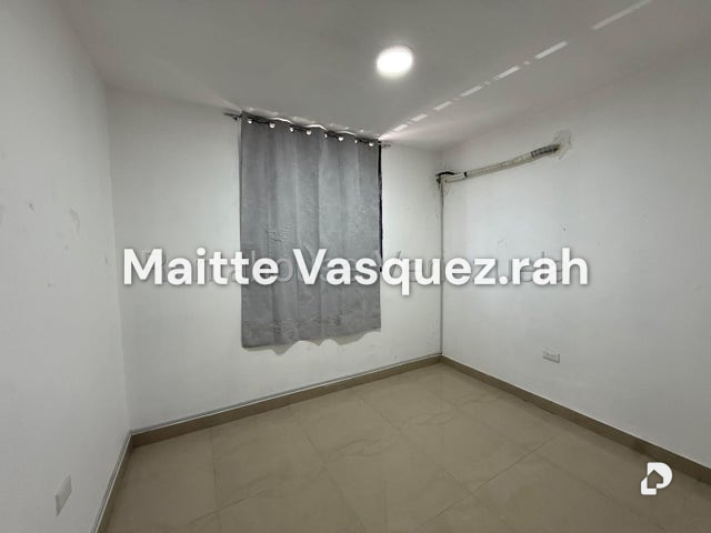 Apartamento en Conjunto Res La Placera San Jacinto, Maracay – 5