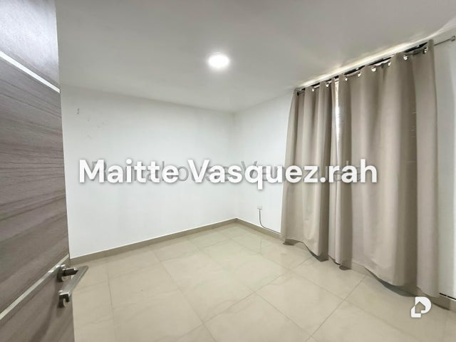 Apartamento en Conjunto Res La Placera San Jacinto, Maracay – 9