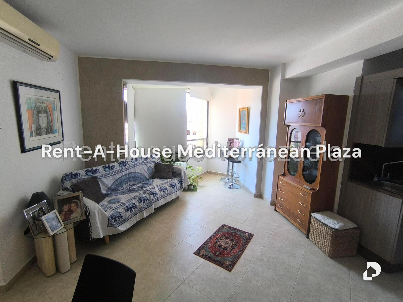 Apartment in El Parral, Valencia – 8