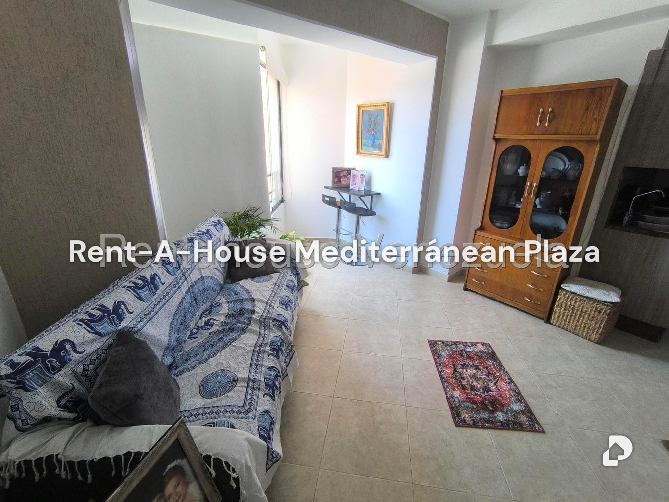 Apartment in El Parral, Valencia – 4