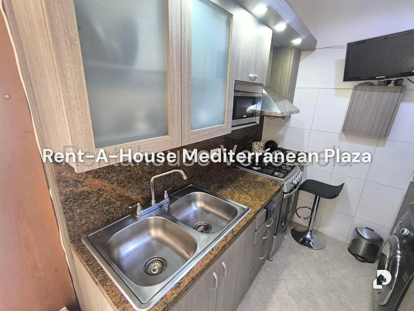 Apartment in El Parral, Valencia – 13