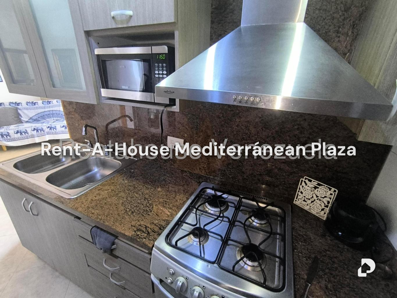 Apartment in El Parral, Valencia – 15