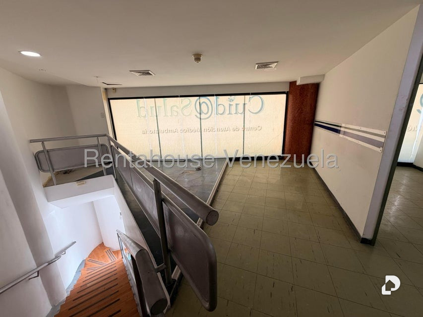 Local comercial en La Carlota, Caracas – 7