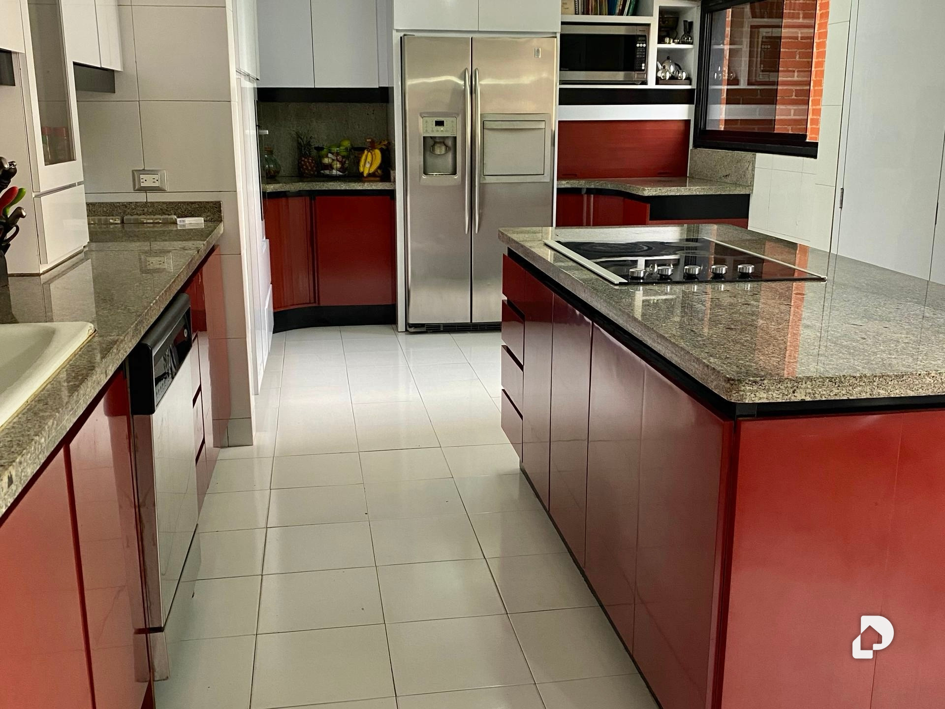 Penthouse en Valle Arriba, Caracas – 3
