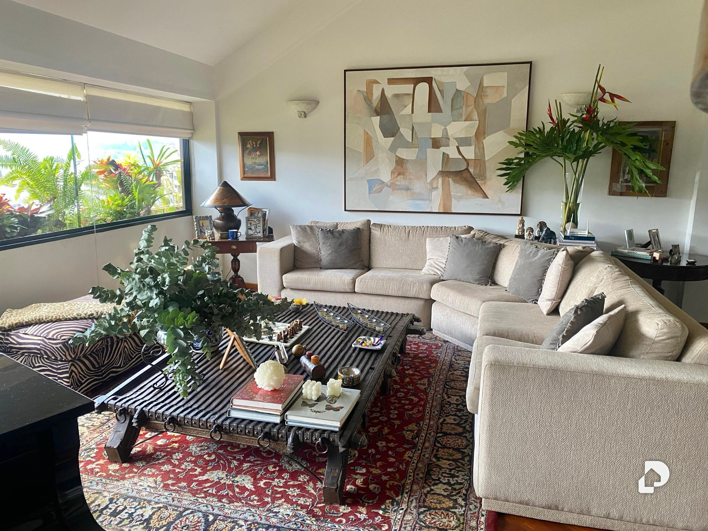 Penthouse en Valle Arriba, Caracas – 1
