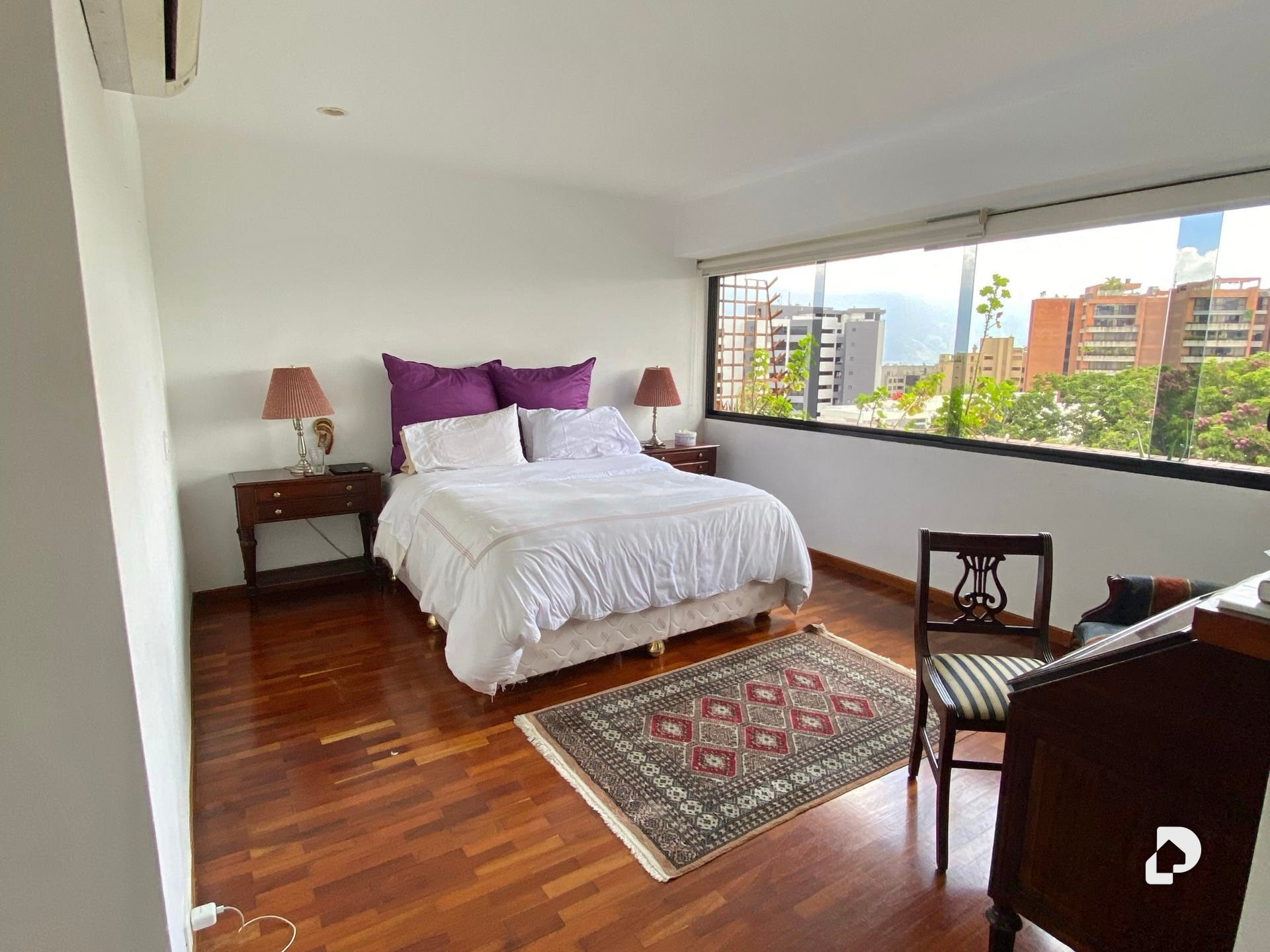 Penthouse en Valle Arriba, Caracas – 5