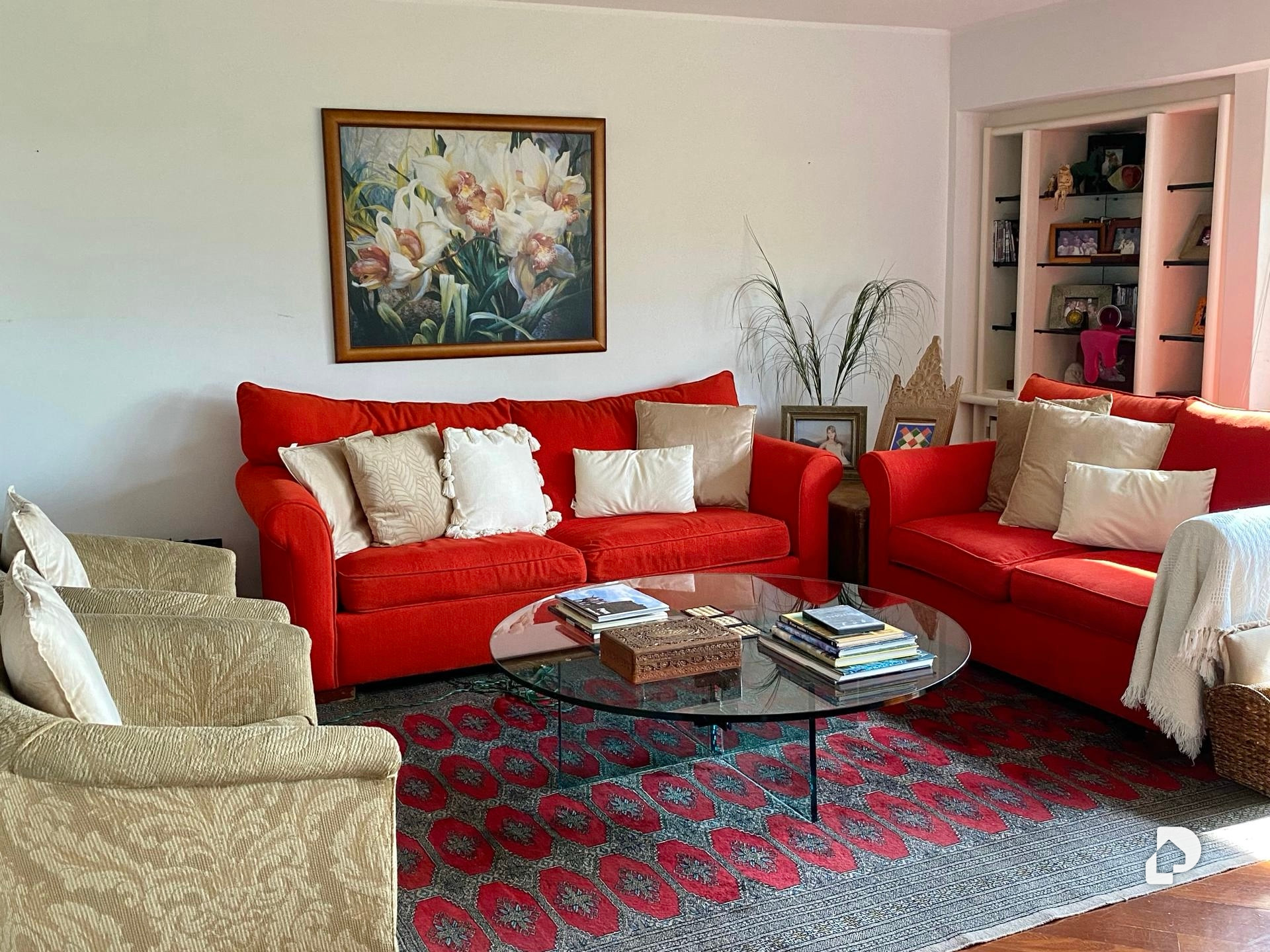 Penthouse en Valle Arriba, Caracas – 2