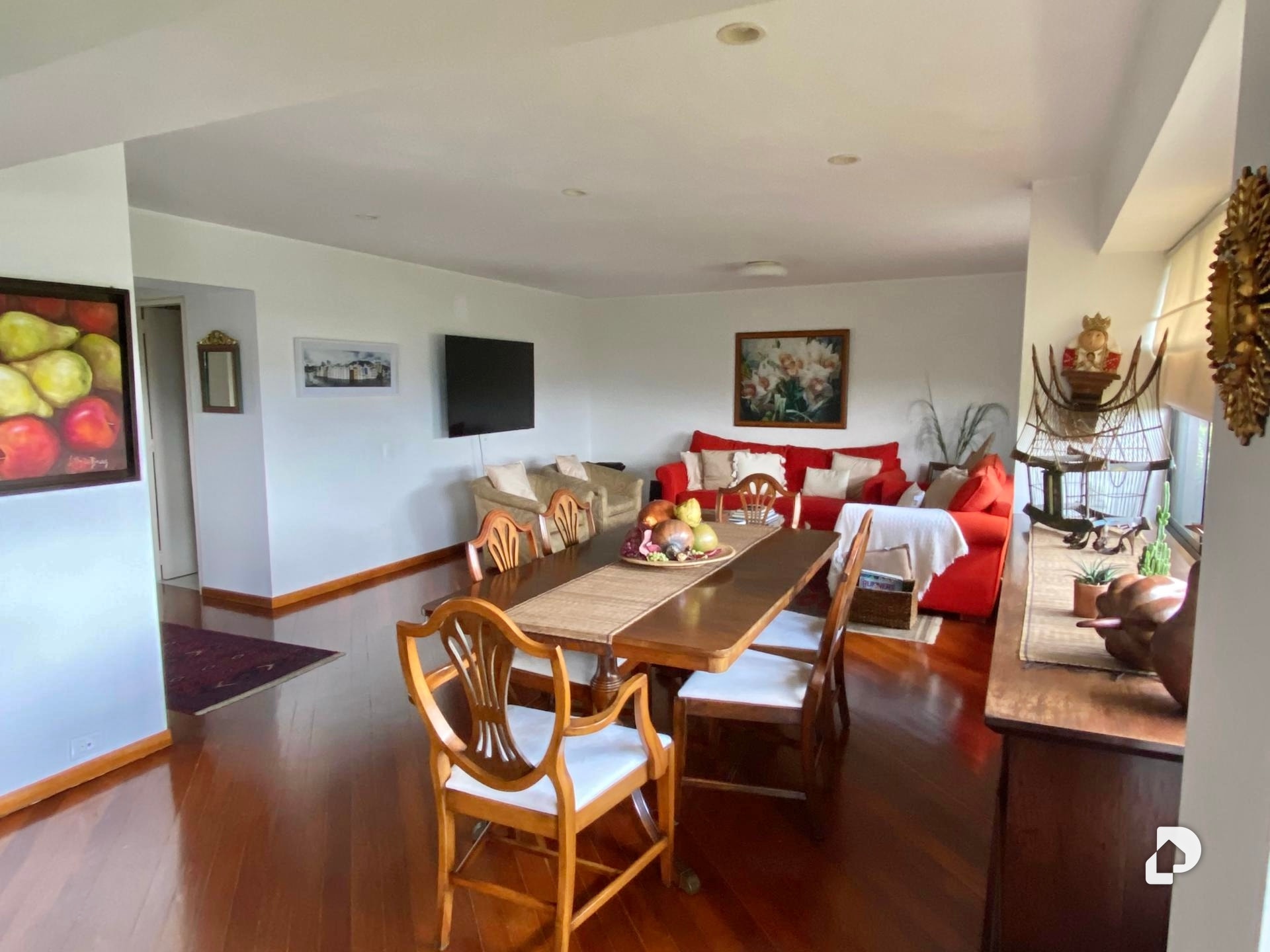 Penthouse en Valle Arriba, Caracas – 4