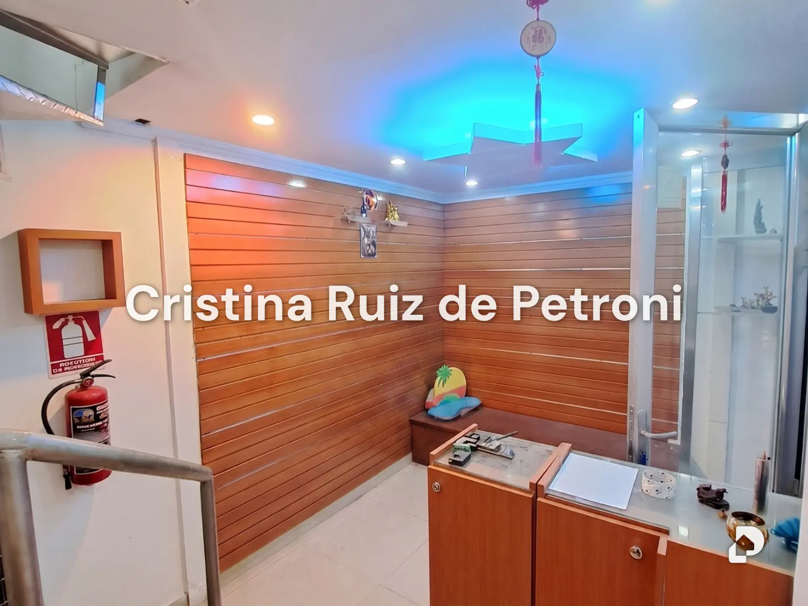 Commercial space in Valencia – 3