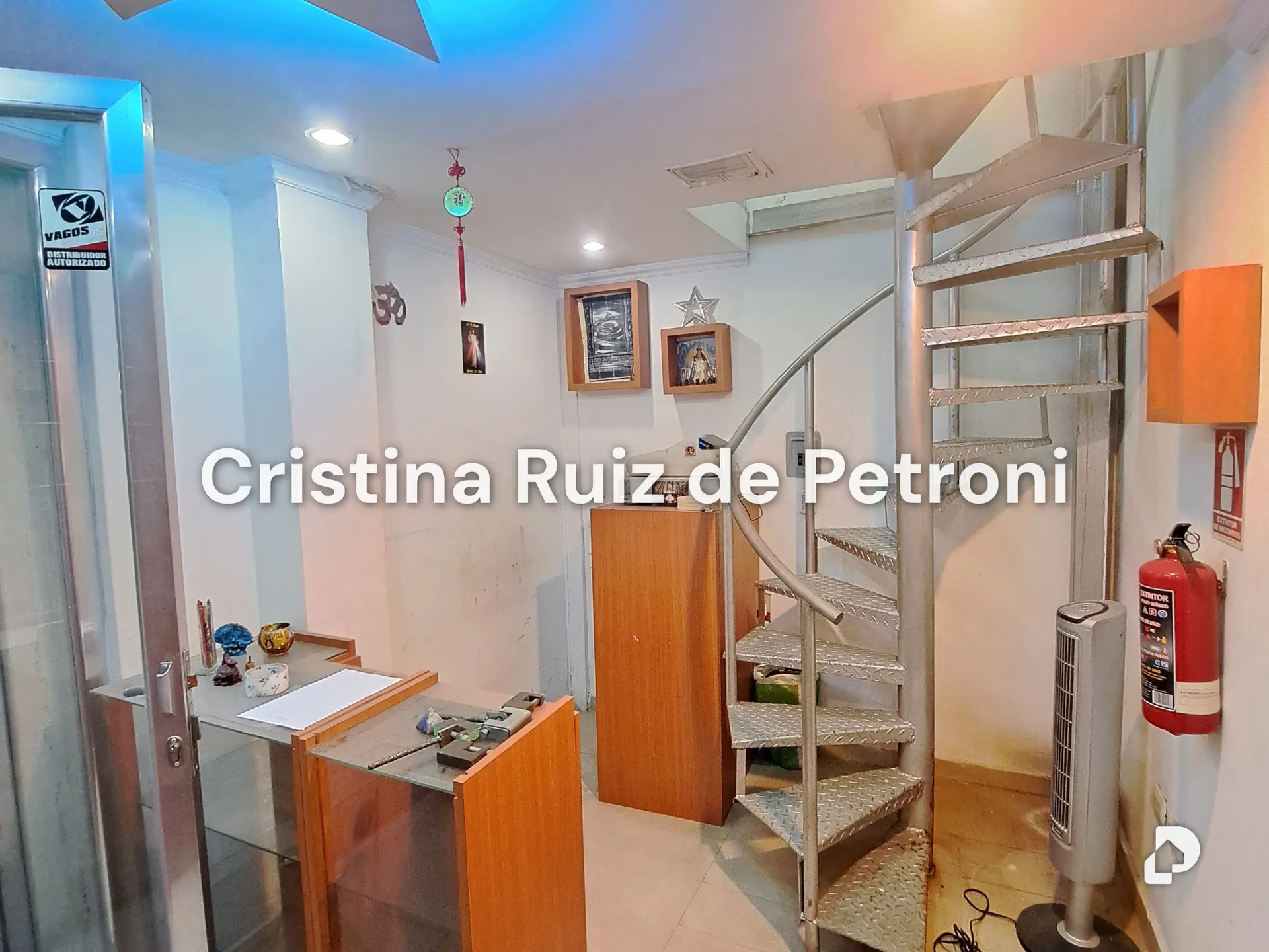 Commercial space in Valencia – 4