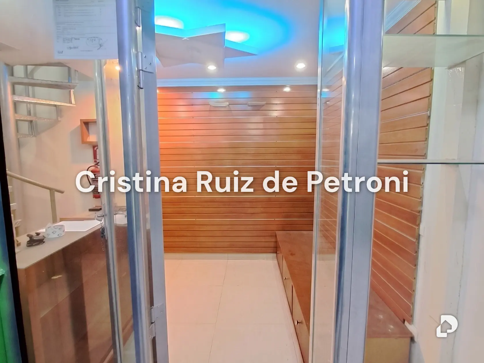 Local comercial en Valencia – 1
