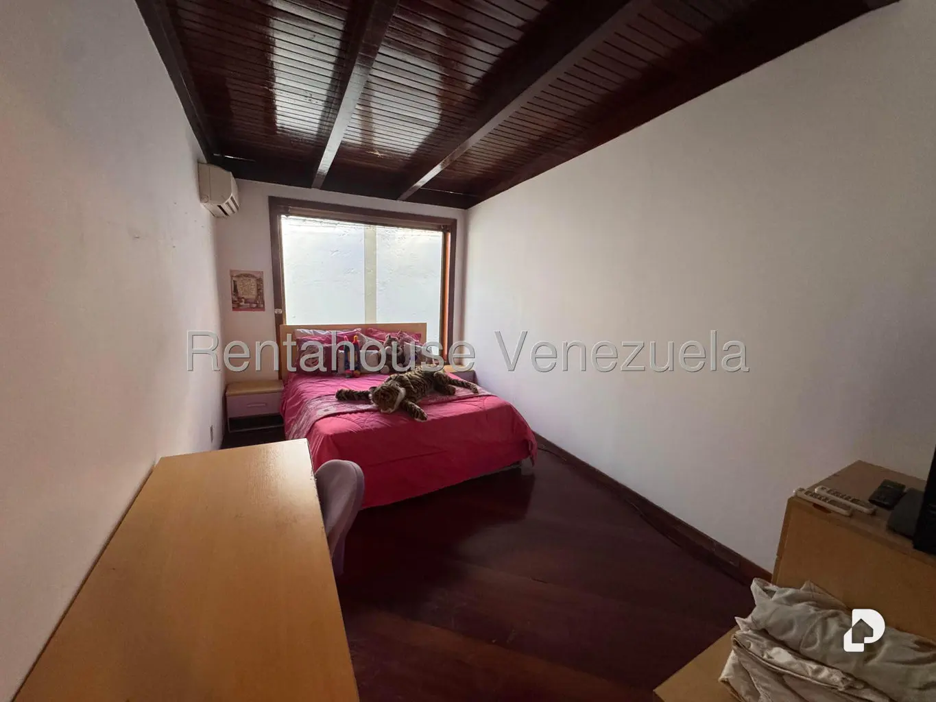 Casa en Los Chorros, Caracas – 12