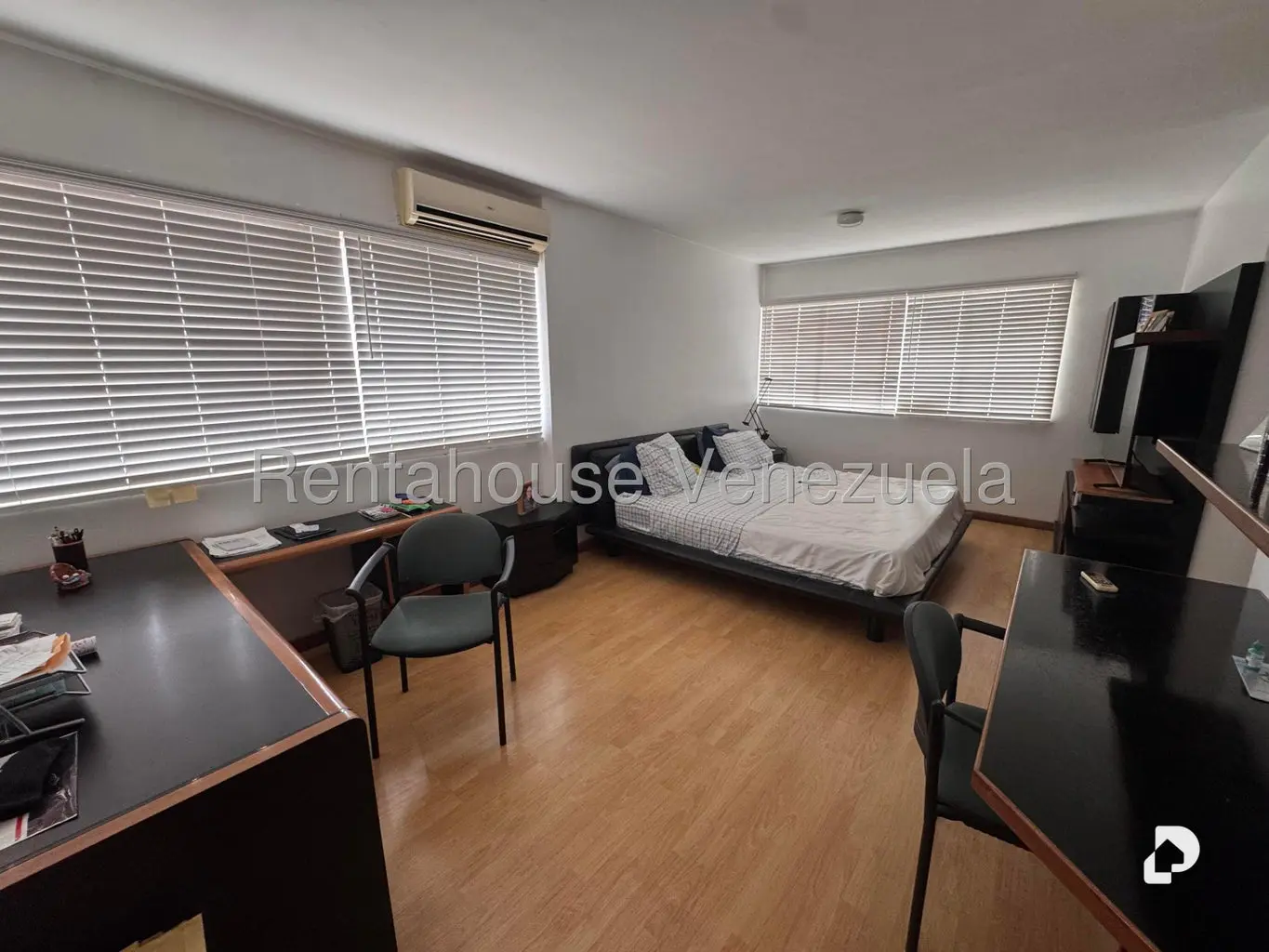 Casa en Los Chorros, Caracas – 16