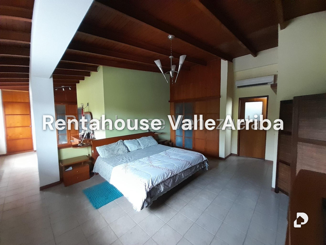 Casa en Colinas de Bello Monte, Caracas – 5