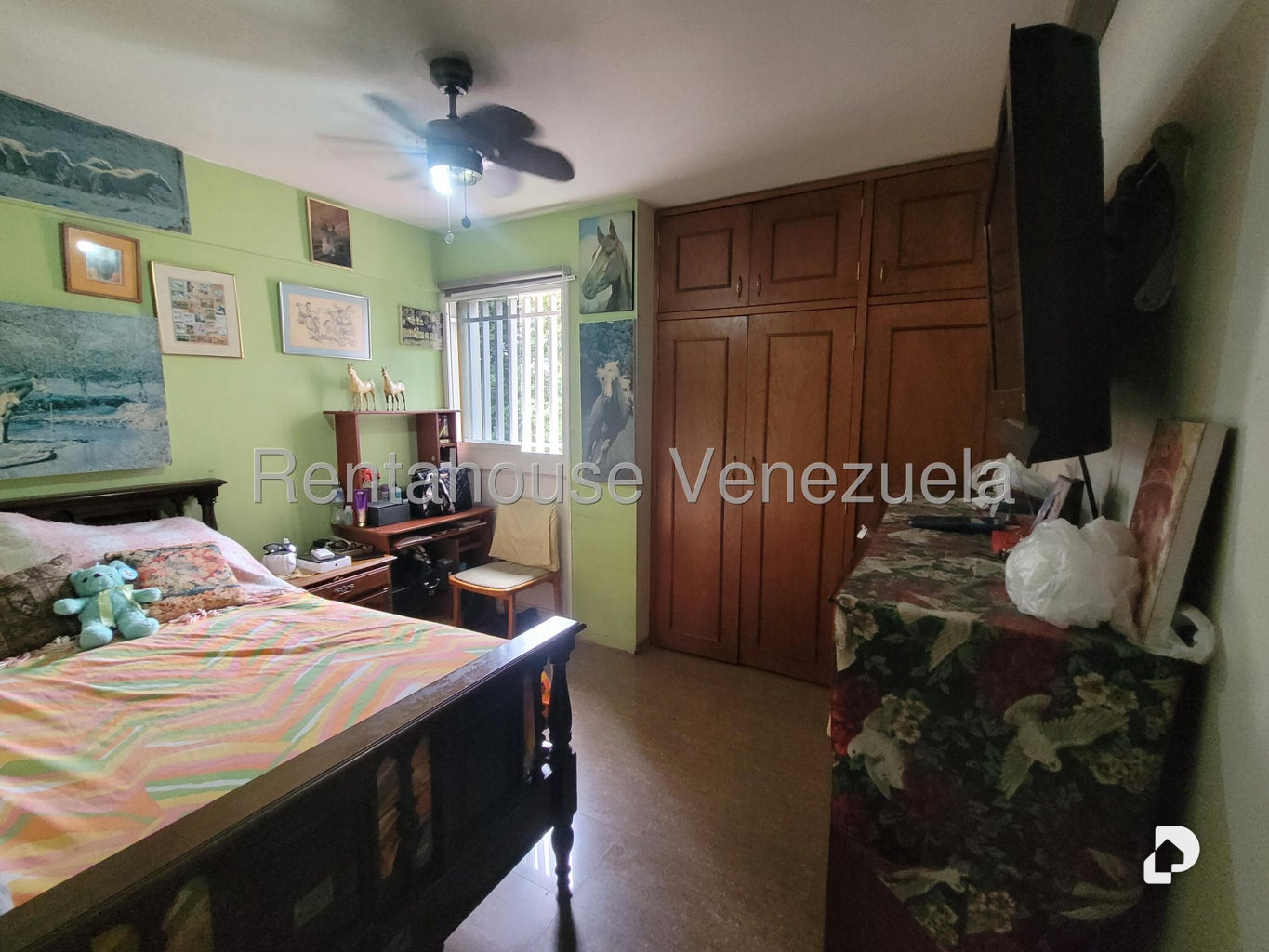 Apartamento en La Urbina, Caracas – 11