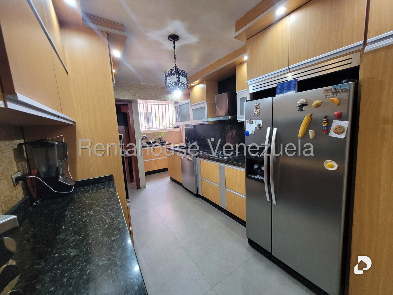 Apartamento en La Urbina, Caracas – 7