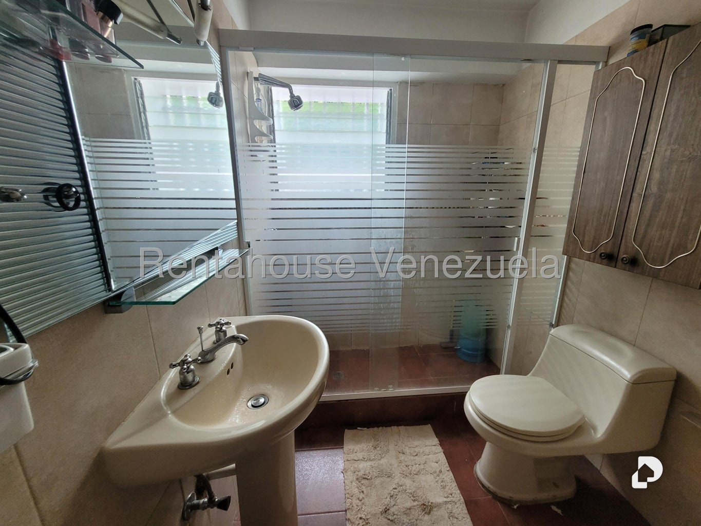 Apartamento en La Urbina, Caracas – 16
