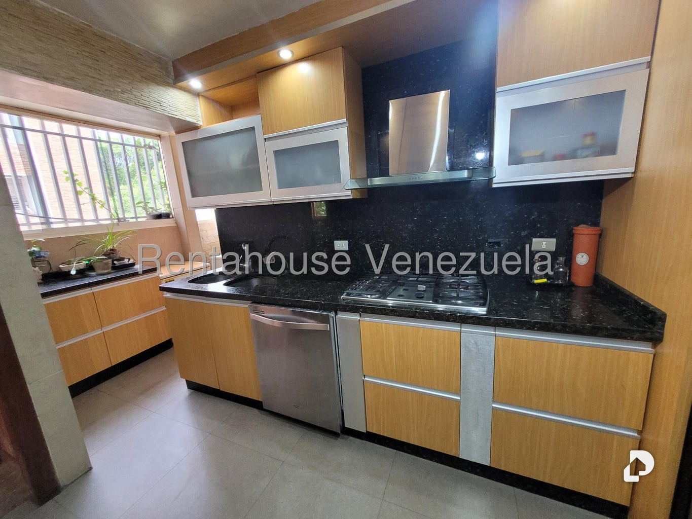 Apartamento en La Urbina, Caracas – 6